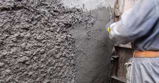 Механизированная штукатурка Рассказово, цена от 285 руб.
