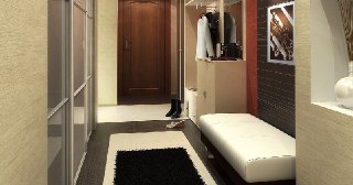 Ремонт коридора под ключ Рассказово цена от 3963 руб.